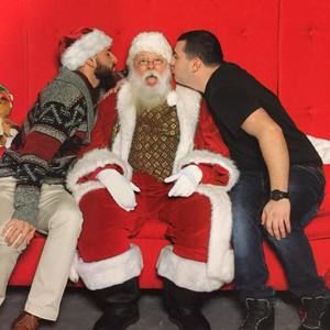 Meet your Posher, Joe